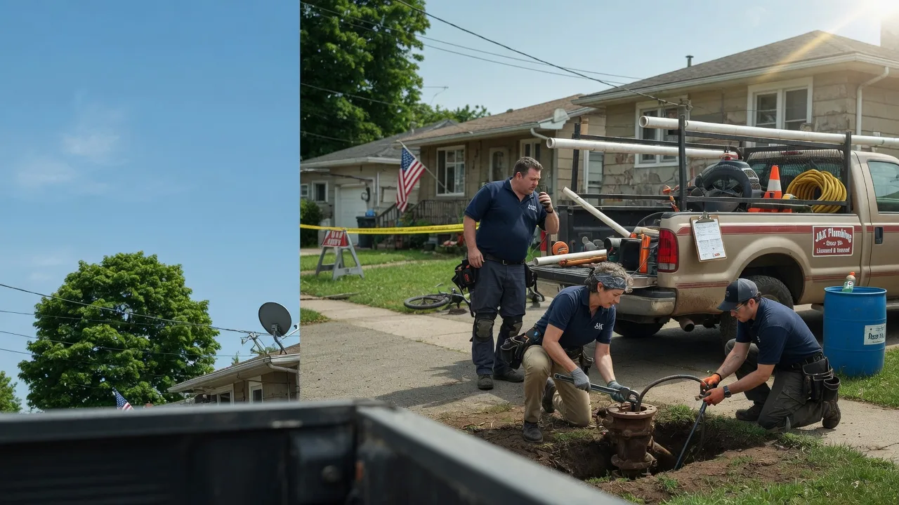 Water Heater Replacement in Tabor, SD near me